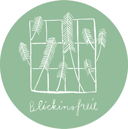 Logo Blickinsfreie